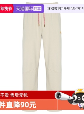 【自营】adidas阿迪达斯男子NYR FT KN PNT运动休闲长裤KE4066