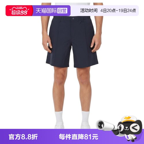 【自营】NIKE耐克AS J DF GOLF SHORT男子运动休闲短裤HQ8678-451