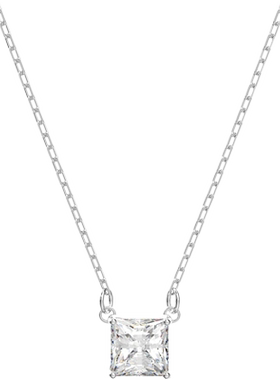 SWAROVSKI合金仿水晶女项链