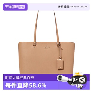 NEW spade kate YORK凯特·丝蓓女包托特包单肩包手提包 自营