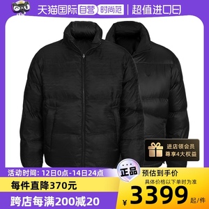 【自营】EMPORIO ARMANI/阿玛尼男羽绒服冬季新款保暖时尚新年礼