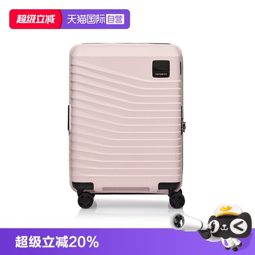 【自营】新秀丽20寸行李箱28寸旅行拉杆箱登机箱大容量密码箱KL9
