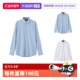 衬衫 50503554 Boss男士 商务休闲长袖 自营 Hugo