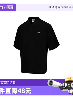 【自营】耐克男子NK CLUB SS POLO COLLECTIO运动短T恤HV0825-010