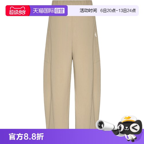 【自营】adidas阿迪达斯W WV PANT1女子运动休闲长裤LF2870