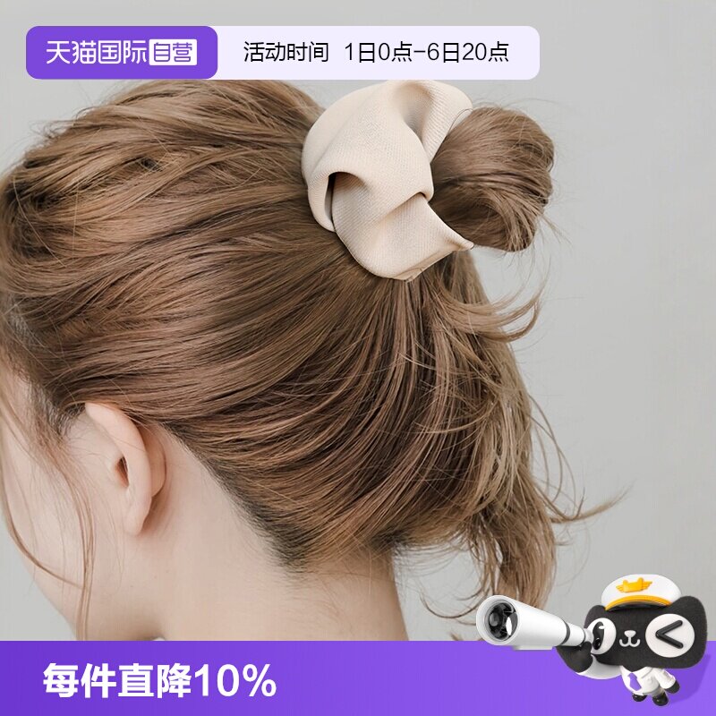 OSEWAYA发扣发卡布艺轻奢图片