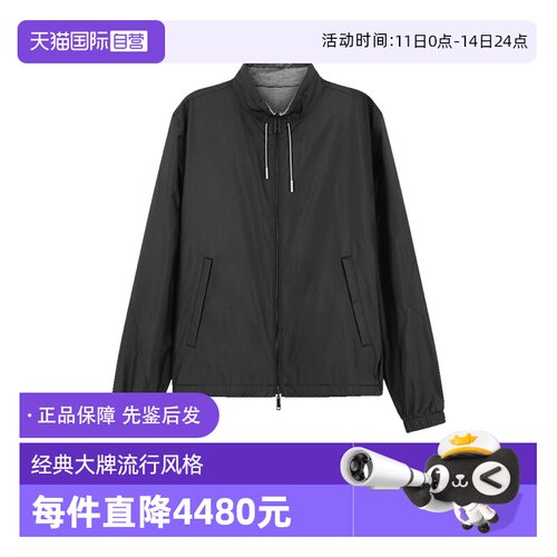 Zegna/杰尼亚夹克上衣外套