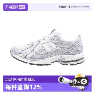 自营 复古休闲潮流跑步鞋 NEW 运动鞋 M1906RJM BALANCE男女鞋