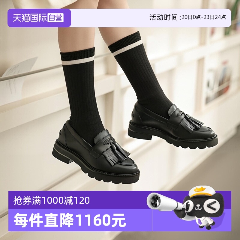 自营女士单鞋StuartWeitzman