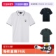 50486202 Boss雨果博斯 自营 版 Hugo 棉质修身 POLO衫 男士 短袖