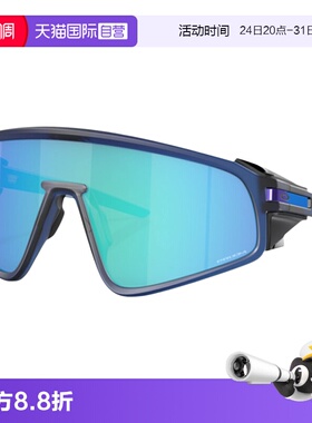 【自营】Oakley欧克利LATCHPANEL姆巴佩同款休闲运动眼镜墨镜9404