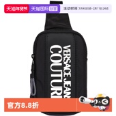 自营 范思哲 VERSACE JEANS COUTURE 男士 胸包71YA4B9BZS108