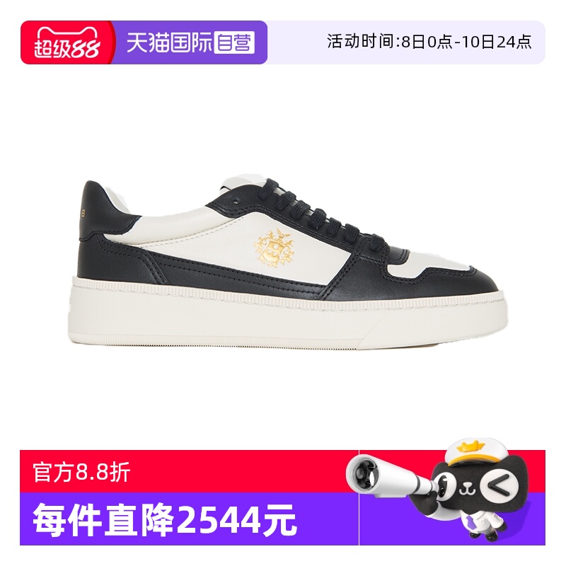 Bally/巴利时尚女士休闲运动鞋