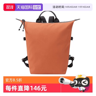 10166 珑骧女士织物手提双肩包背包 LONGCHAMP HSR休闲 自营