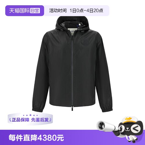 BURBERRY/博柏利男士夹克