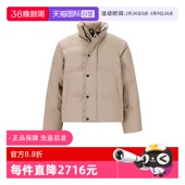 自营 派克大衣鸭绒羽绒服外套 Canada 宽松版 3833M Goose男士