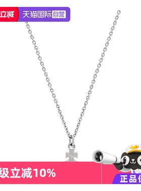 【自营】Vivienne Westwood/薇薇安·威斯特伍德经典设计女士项链