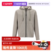 运动衫 上衣外套7401M Goose男士 连帽拉链卫衣开衫 自营 Canada