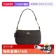 COACH 自营 蔻驰女包Nolita19麻将包单肩手提包情人节送女友