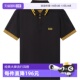 Boss雨果博斯 男士 棉质半袖 POLO衫 Hugo 短袖 50462682 自营