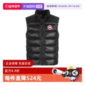轻薄款 鸭绒保暖羽绒马甲2229M Goose加拿大鹅 男士 自营 Canada