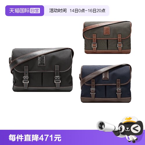 自营单肩斜挎包LONGCHAMP