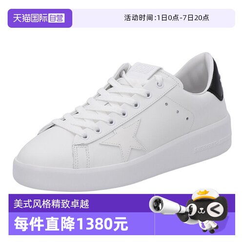 GOLDENGOOSE女士板鞋