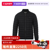 FW25简约纯色轻薄鹅绒羽绒服外套 博柏利男士 自营 BURBERRY