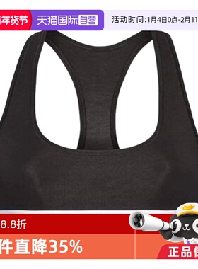 【自营】Calvin Klein/凯文克莱女士ck轻运动美背文胸 0000F3785E