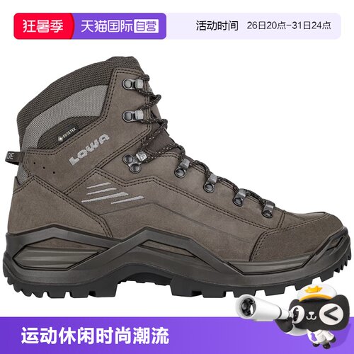 lowa徒步登山耐磨防滑防水舒适