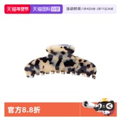 PARIS巴黎亚历山大大号抓夹发饰鲨鱼夹礼物 自营 ALEXANDRE
