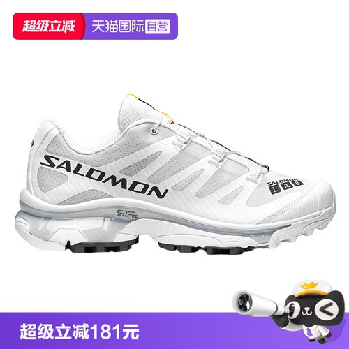 salomon萨洛蒙越野休闲鞋男女款