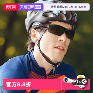 cyxus墨镜偏光户外运动骑行太阳眼镜防紫外线登上护目镜 自营