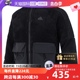 运动服保暖休闲连帽外套HR4440 自营 Adidas阿迪达斯夹克男新款