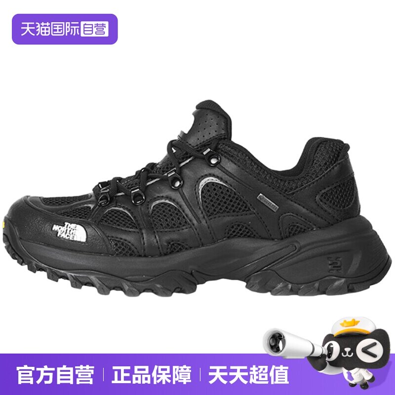 【自营】THE NORTH FACE北面男户外运动徒步鞋 NF0A8ADUKY41