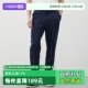Polo 商场同款 束脚裤 Marc 斜纹毛圈布弹力针织裤 男 自营
