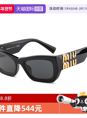 太阳眼镜miumiu/缪缪