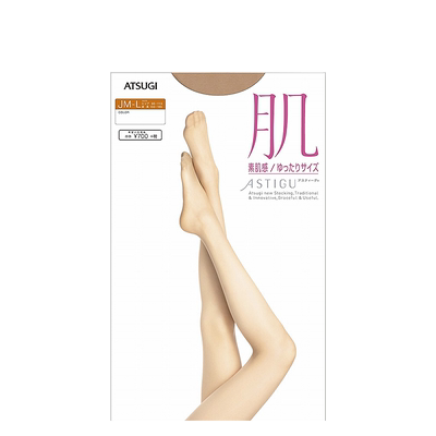 直营/厚木进口ATSUGI丝袜加档