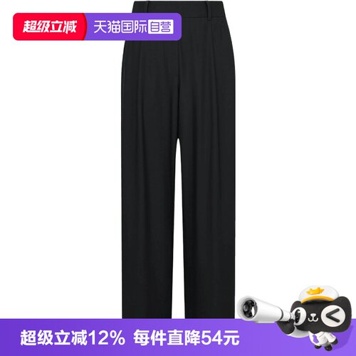 【自营】adidas阿迪达斯SFL STR PNT女子运动休闲长裤KX0226