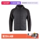 自营 男士 Hugo Boss 雨果博斯 连帽保暖棉服夹克外套 50541032
