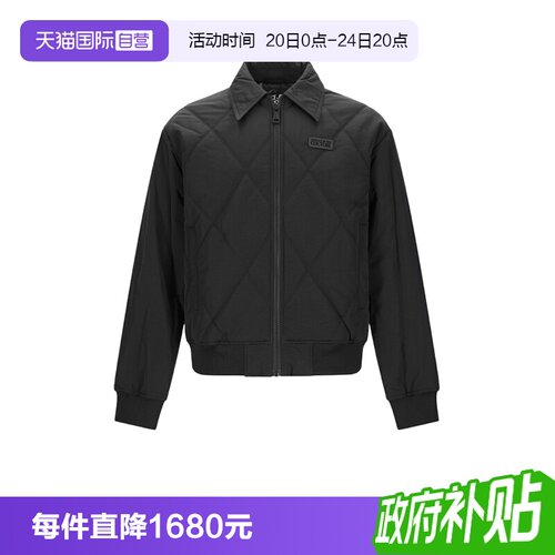 VJC范思哲男士夹克外套