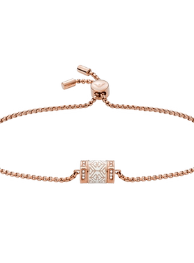 自营阿玛尼小蛮腰女士手链