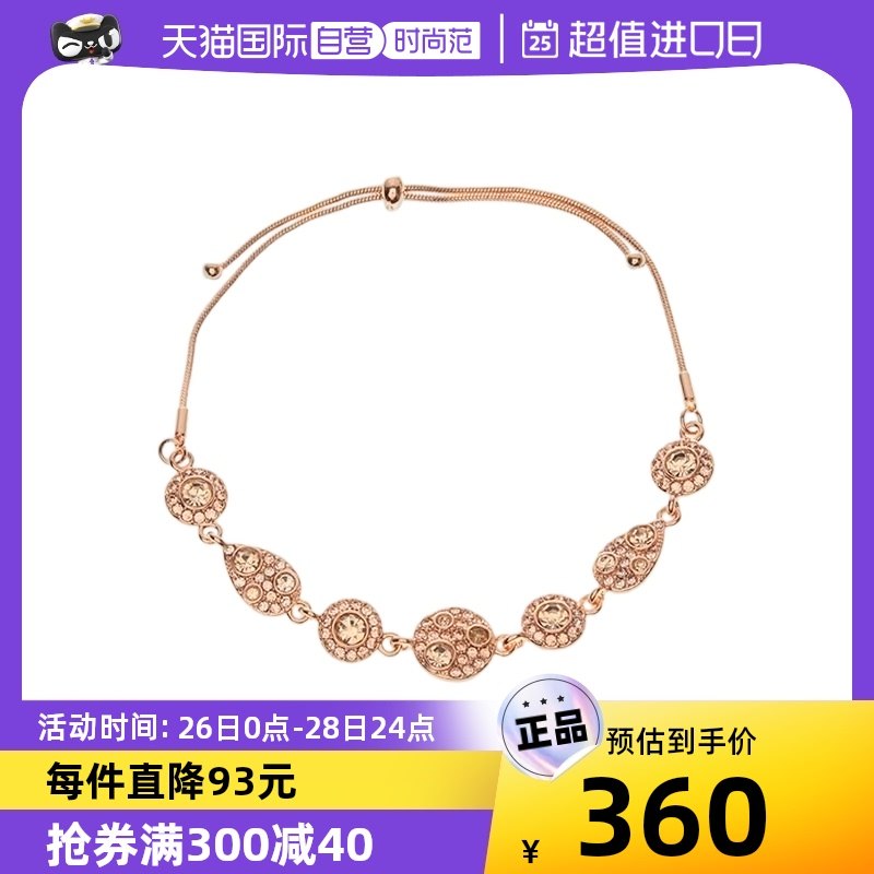 【自营】中古99新Givenchy-纪梵希女士时尚手链