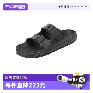 Exchange Armani 阿玛尼 男士 凉拖沙滩凉鞋 休闲拖鞋 自营