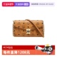 Visetos斜挎包单肩链条包 中号信封包Millie 自营 MCM女士新款