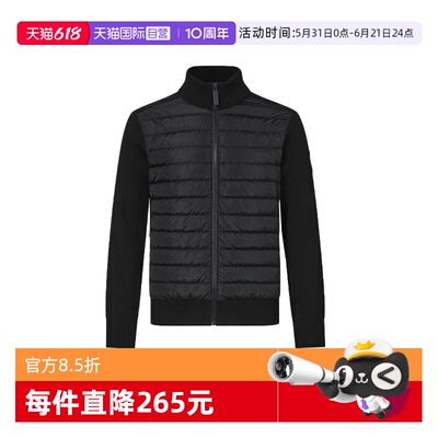 CanadaGoose羽绒服外套