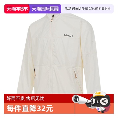 【自营】添柏岚男子AF WINDPRO运动健身夹克外套A6AKK-CM9休闲