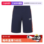 自营 3LPS55 Emporio Ea7阿玛尼 百慕大短裤 Armani 男士 PJEQZ