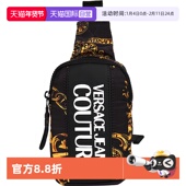 自营 范思哲 VERSACE JEANS COUTURE 男士 胸包71YA4B9BZS109