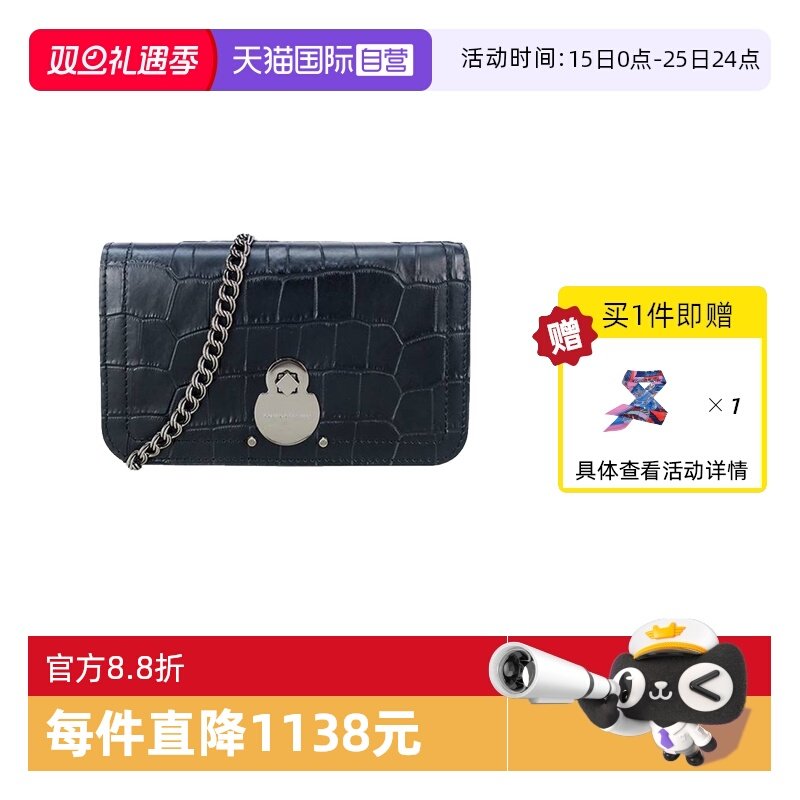 LONGCHAMP/珑骧女包链条包
